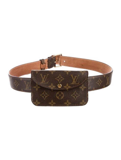 lv belt bag